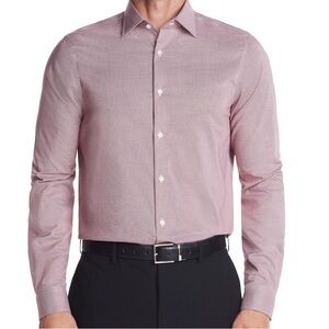 Michael Kors Dress Shirt